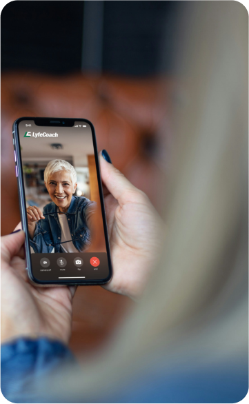 Join LyfeCoach! A coaching and mentoring community helping students and professionals to design, live, and thrive in your best life.